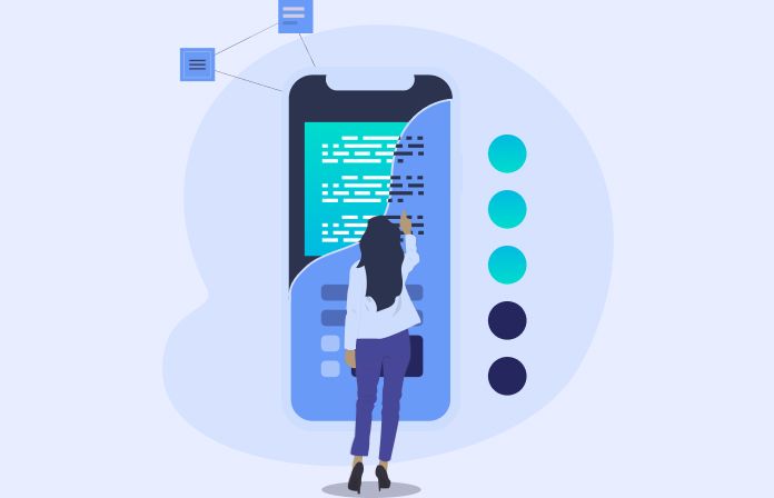 推出 Learn Python 应用的“挑战”